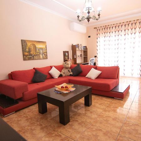 Tirana Central Apartment Extérieur photo