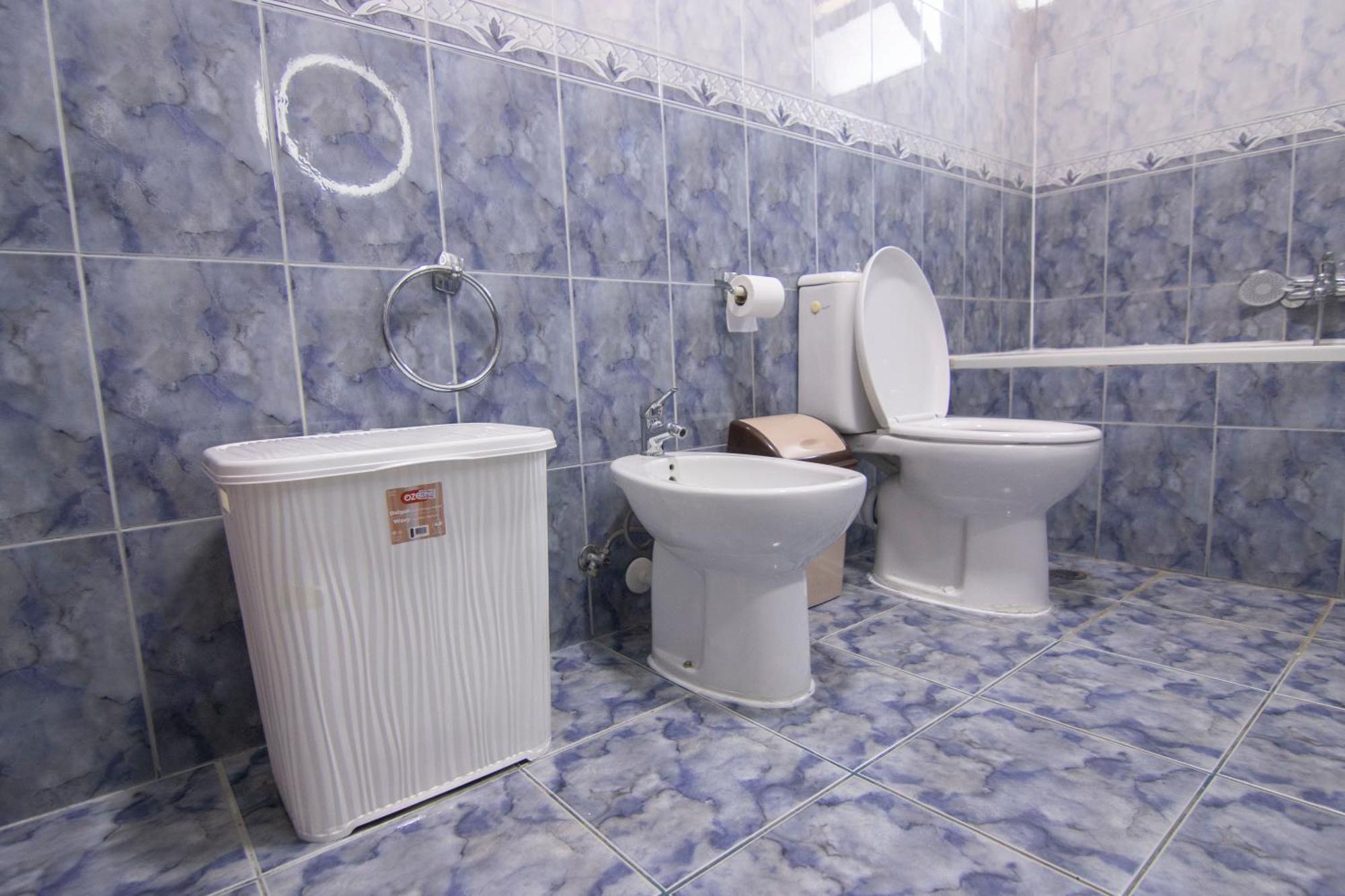 Tirana Central Apartment Extérieur photo