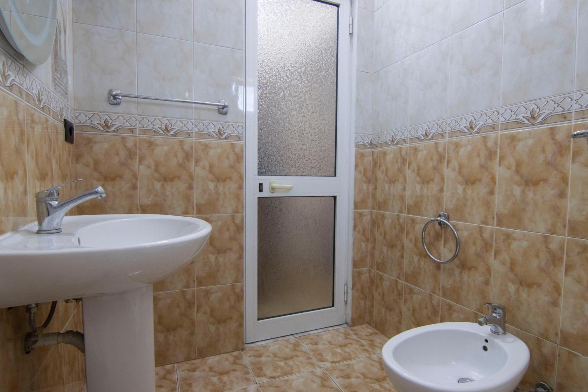 Tirana Central Apartment Extérieur photo