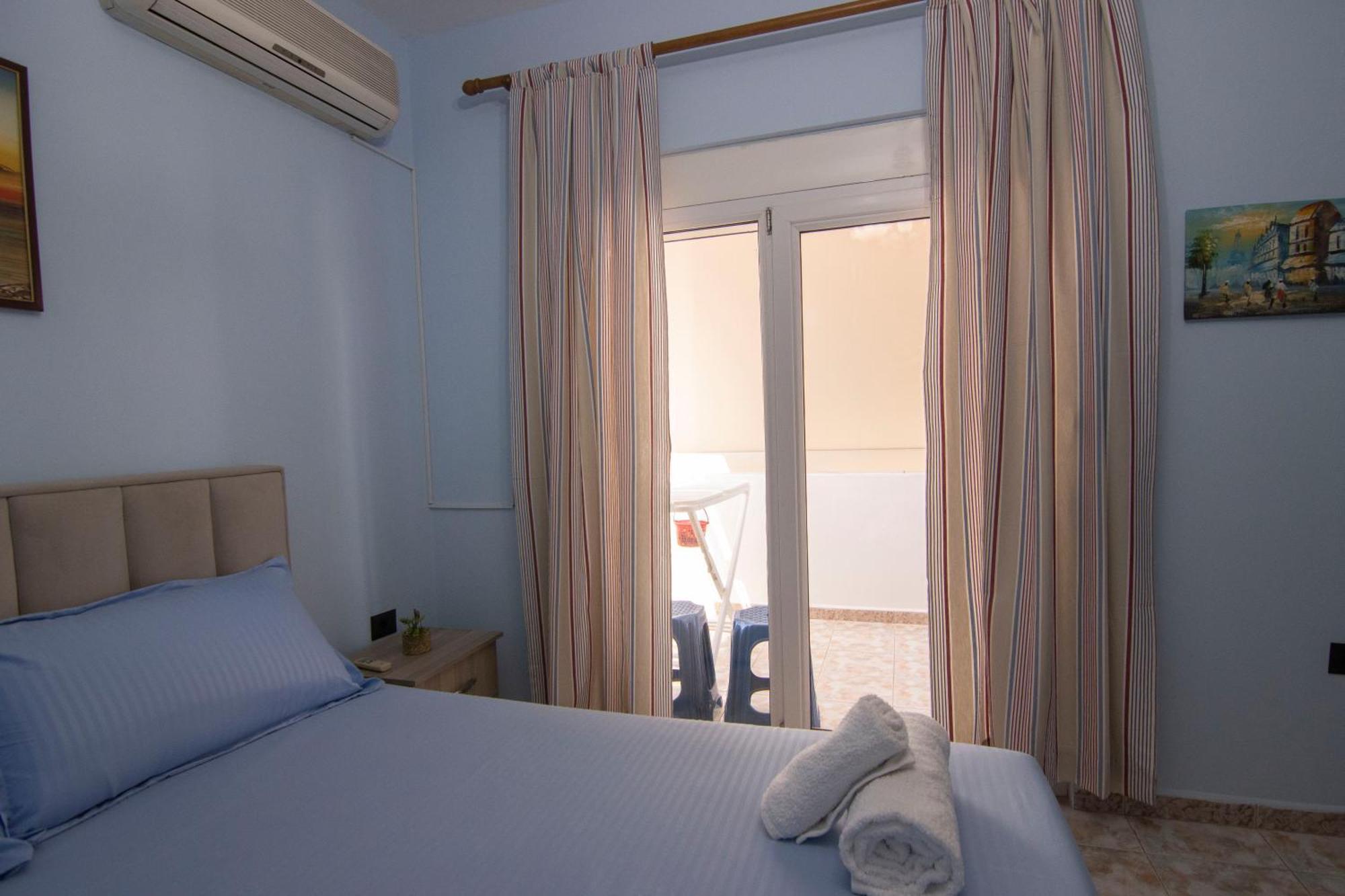 Tirana Central Apartment Extérieur photo