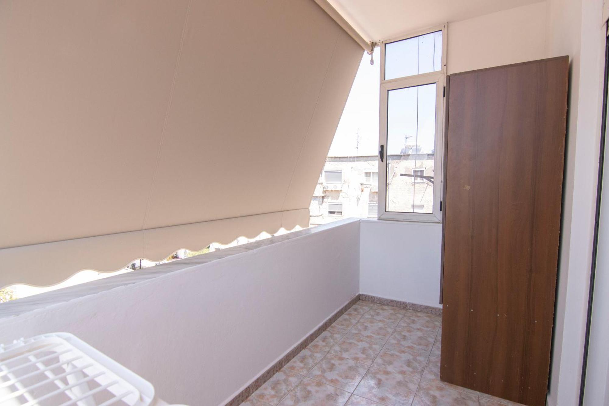Tirana Central Apartment Extérieur photo